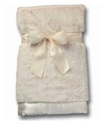 Our Most Soft and Plush Blankie Gift Set, Gender Nuetral - Cozy Gift