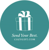 Cozy Gift Card..Send Your Best with the gift of personal choice - Cozy Gift
