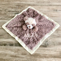 Bear Lovey - Cozy Gift