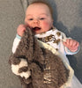 Bear Lovey - Cozy Gift