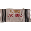 College Spirit! Add a Fun Personalized Burp Cloth to Your Cozy Gift Order - Cozy Gift