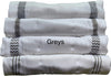 A Set of Three Boy Cloths