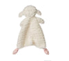 Lamb Lovie Super Soft and Personalized with Baby’s First Name. - Cozy Gift