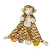 Monkey Design Toy and Lovie…Super Soft and Adorable - Cozy Gift