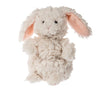 Bunny Nugget of Cuteness For a New Baby or As a Pal For A New Big Brother or Sister. - Cozy Gift