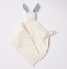 Bunny Lovey, Gender Neutral in Adorable Dots