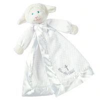 Baby Snuggler Lovies, Many to Choose From, Our Best Sellers - Cozy Gift