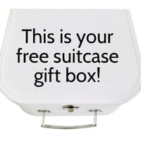Baby Keepsake - Cozy Gift