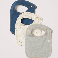 NEW and a Hit, Personalized Burp Cloths
