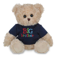 Special Sibling Gift For a New Big Sister or Big Brother - Cozy Gift