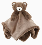 Bear Cuddle Friend - Cozy Gift