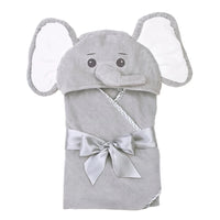 Adorable Elephant Theme Gift Set. Is Perfect for Baby Girl or Boy