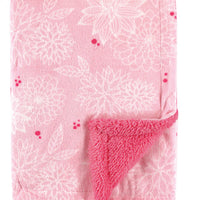 Super Sale Item, With a Double Layer of Softness, Choose From Many Designs. No personalization available on sale items