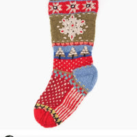 Christmas Stockings Have Arrived and they are Fabulous!