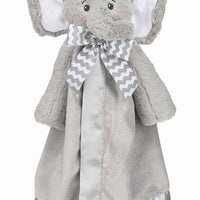 Baby Keepsake - Cozy Gift