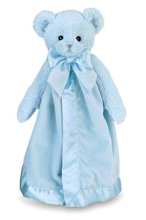 Blue Bear Snuggler Lovie, Our Best Seller for Decades! | Cozy Gift Blue Bear Snuggler Lovie, Our Best Seller for Decades! | Cozy Gift