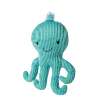 Baby Rattles in Lots of Adorable Designs - Cozy Gift