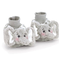 Big Baby Shower Gift Set. Adorable Elephant Theme Is Perfect for Baby Girl or Boy - Cozy Gift