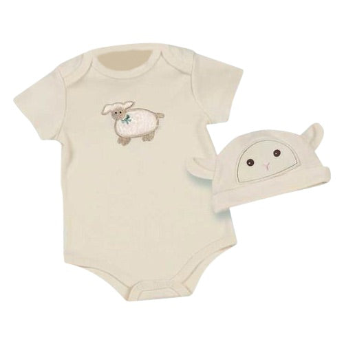 Lamb onesie hot sale