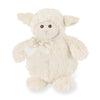 Lamby Nugget of Cuteness For a New Baby or As a Pal For A New Big Brother or Sister - Cozy Gift