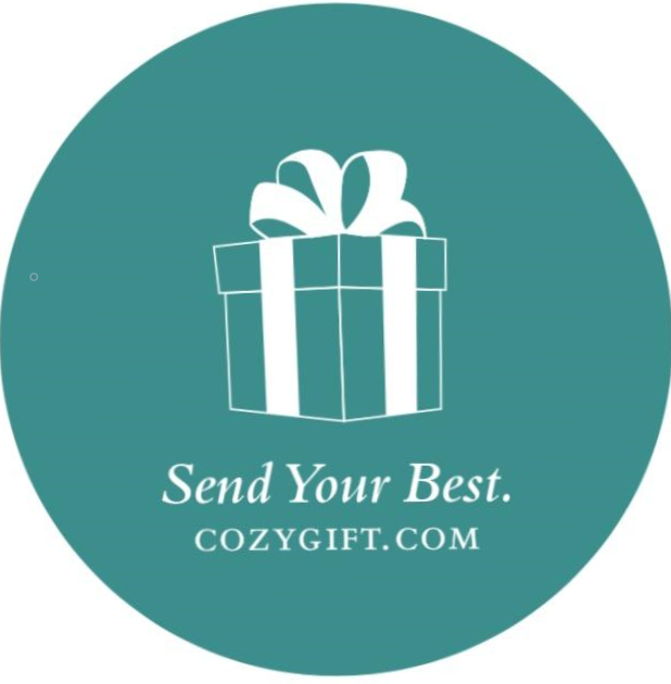 Cozy Gift Your Best with the gift of personal choice