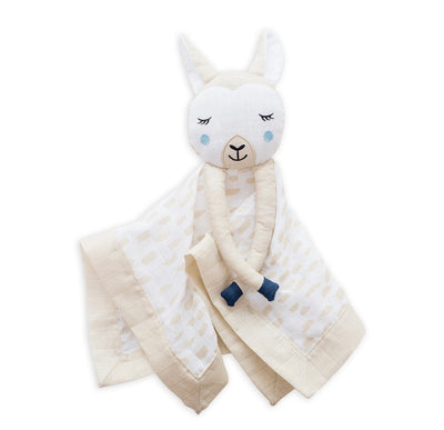 Sweet Llama Lovie - Cozy Gift
