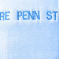 College Spirit! Add a Fun Personalized Burp Cloth to Your Cozy Gift Order - Cozy Gift